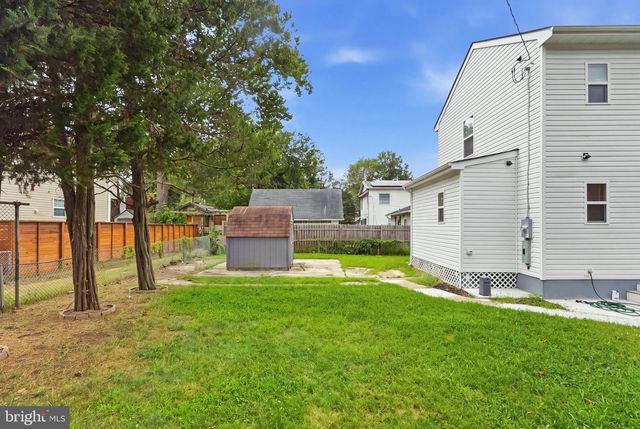 3127 G ST SE, Washington, DC 20019