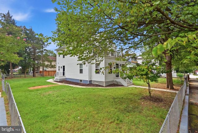 3127 G ST SE, Washington, DC 20019