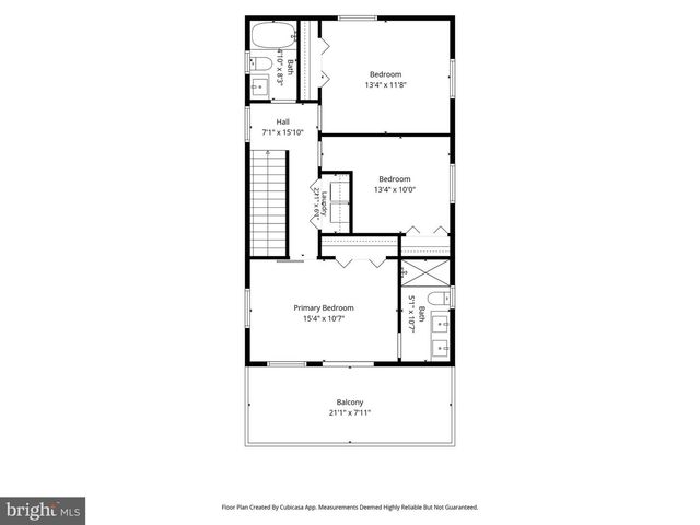 3127 G ST SE, Washington, DC 20019