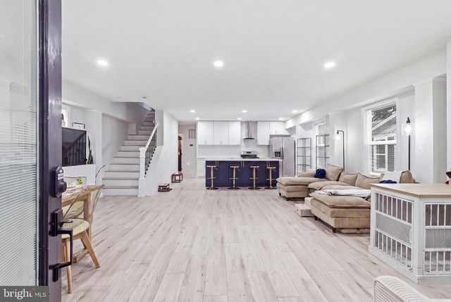 3127 G ST SE, Washington, DC 20019