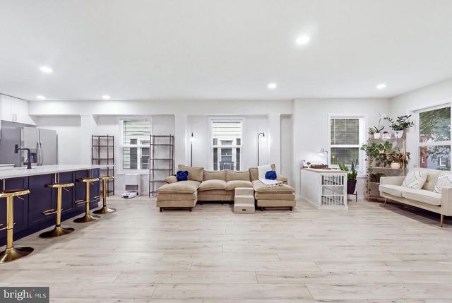 3127 G ST SE, Washington, DC 20019