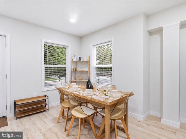 3127 G ST SE, Washington, DC 20019