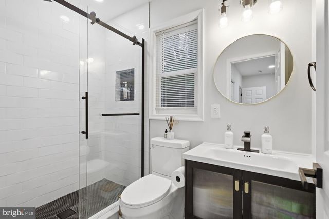 3127 G ST SE, Washington, DC 20019