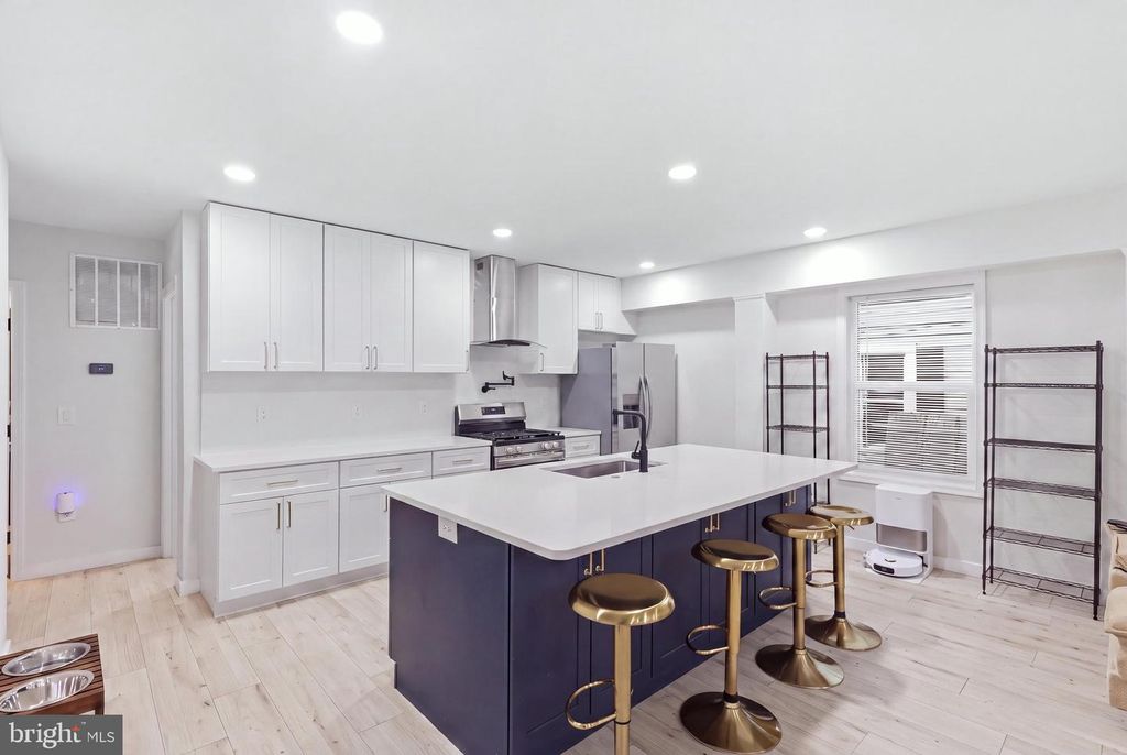3127 G ST SE, Washington, DC 20019