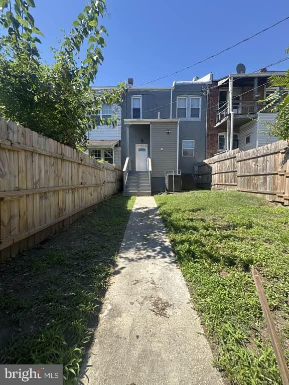 2519 REISTERSTOWN RD, Baltimore, MD 21217