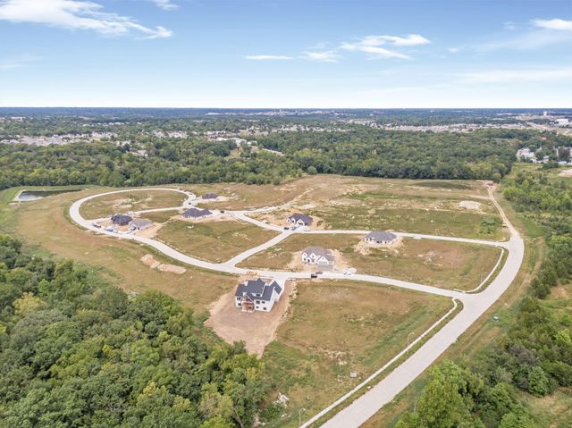LOT 254 EASLEY CABIN CIR, Columbia, MO 65201