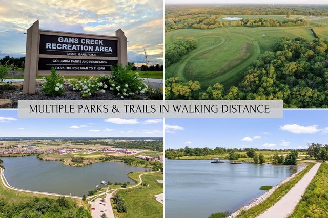 LOT 254 EASLEY CABIN CIR, Columbia, MO 65201