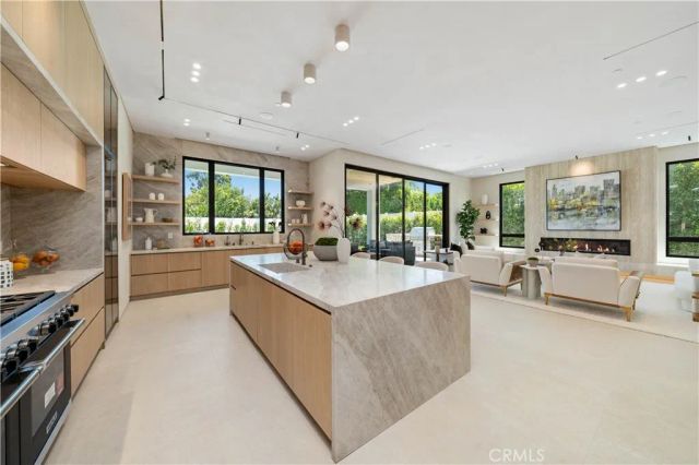 5012 Odessa Avenue, Encino, CA 91436