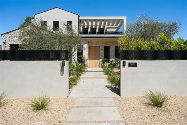 5012 Odessa Avenue, Encino, CA 91436