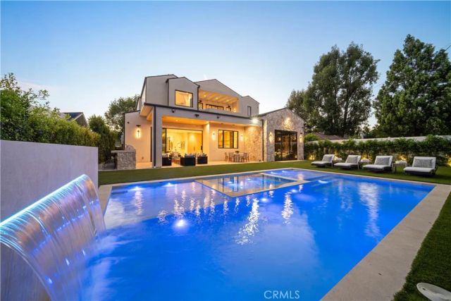 5012 Odessa Avenue, Encino, CA 91436