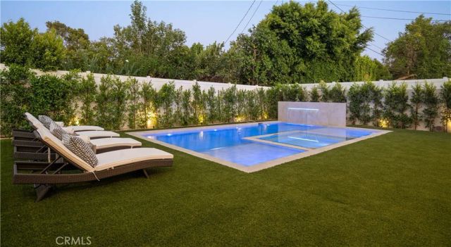 5012 Odessa Avenue, Encino, CA 91436