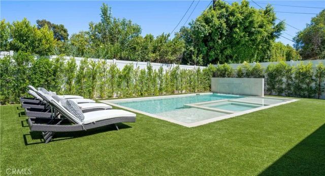 5012 Odessa Avenue, Encino, CA 91436