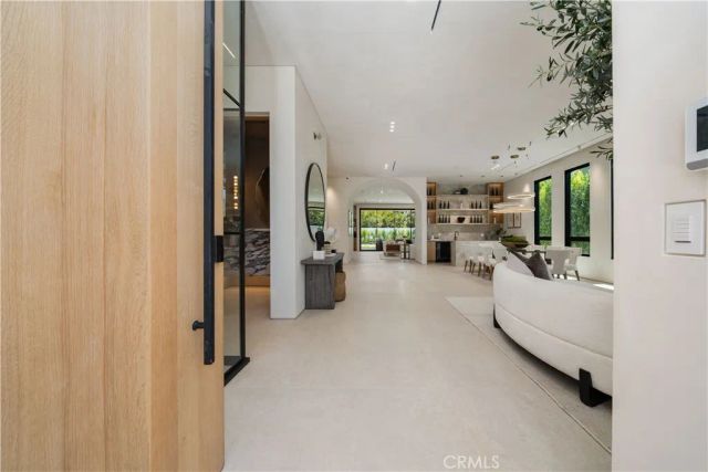 5012 Odessa Avenue, Encino, CA 91436