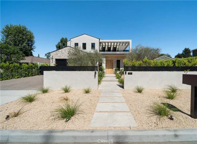5012 Odessa Avenue, Encino, CA 91436