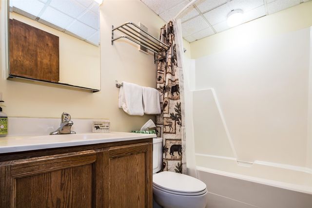 133 E Mountain Rd Unit 3A1, Killington, VT 05751