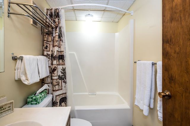 133 E Mountain Rd Unit 3A1, Killington, VT 05751