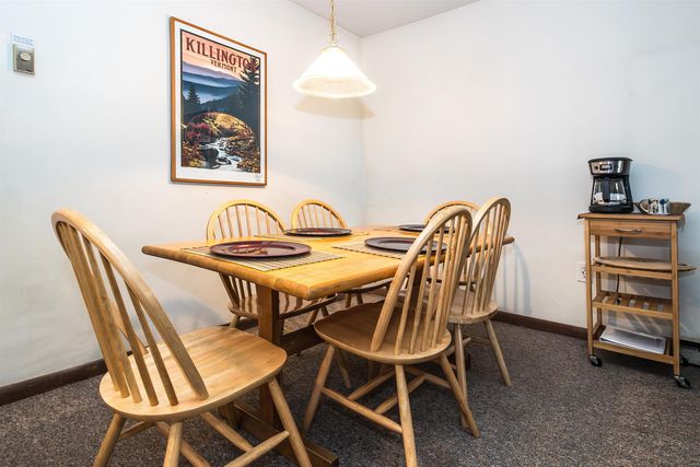 133 E Mountain Rd Unit 3A1, Killington, VT 05751