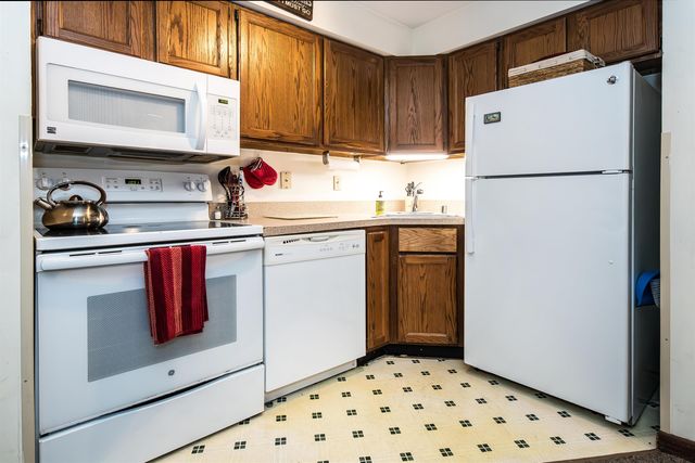 133 E Mountain Rd Unit 3A1, Killington, VT 05751