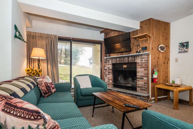 133 E Mountain Rd Unit 3A1, Killington, VT 05751