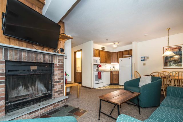 133 E Mountain Rd Unit 3A1, Killington, VT 05751