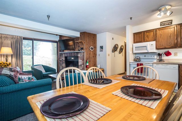 133 E Mountain Rd Unit 3A1, Killington, VT 05751