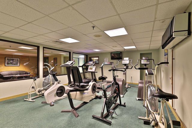 133 E Mountain Rd Unit 3A1, Killington, VT 05751