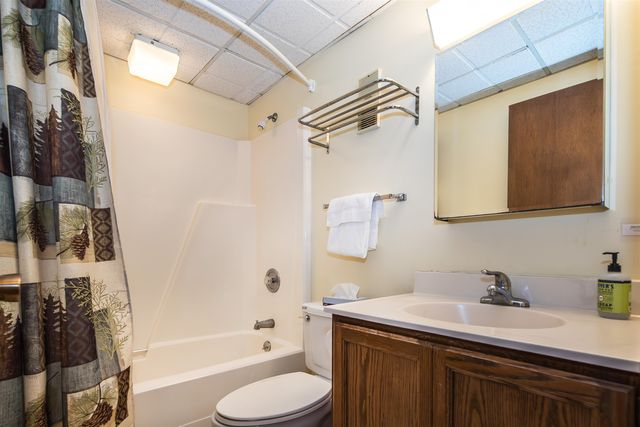 133 E Mountain Rd Unit 3A1, Killington, VT 05751