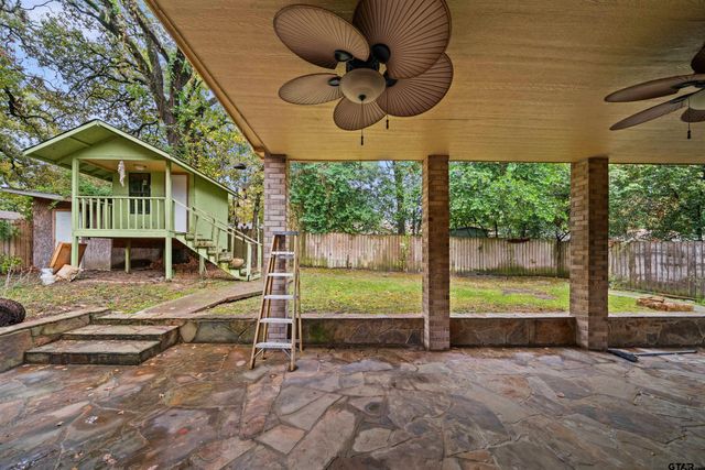 3114 Rolling Hill Dr, Tyler, TX 75702