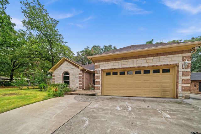 3114 Rolling Hill Dr, Tyler, TX 75702