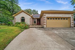 3114 Rolling Hill Dr, Tyler, TX 75702