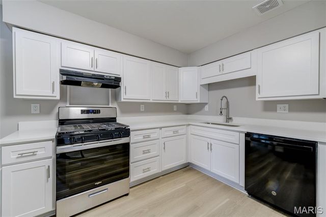 11001 Saint Raphael Lane, St Ann, MO 63074