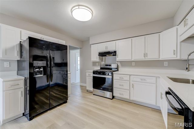 11001 Saint Raphael Lane, St Ann, MO 63074