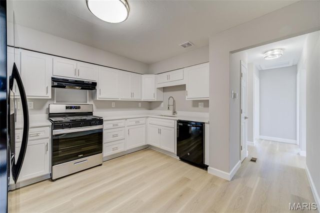 11001 Saint Raphael Lane, St Ann, MO 63074