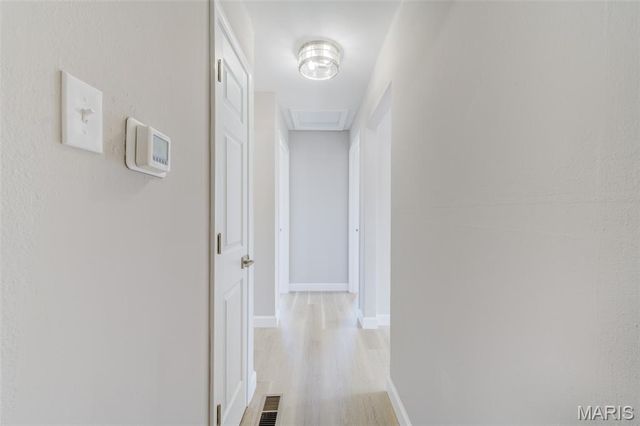 11001 Saint Raphael Lane, St Ann, MO 63074