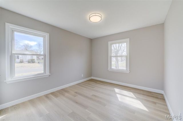 11001 Saint Raphael Lane, St Ann, MO 63074