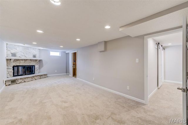 11001 Saint Raphael Lane, St Ann, MO 63074