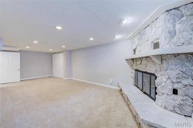 11001 Saint Raphael Lane, St Ann, MO 63074