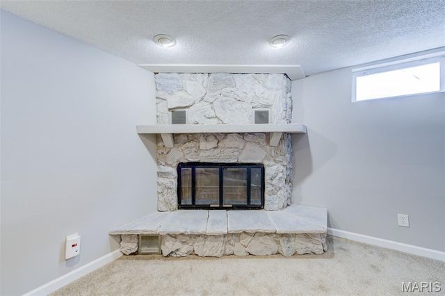 11001 Saint Raphael Lane, St Ann, MO 63074