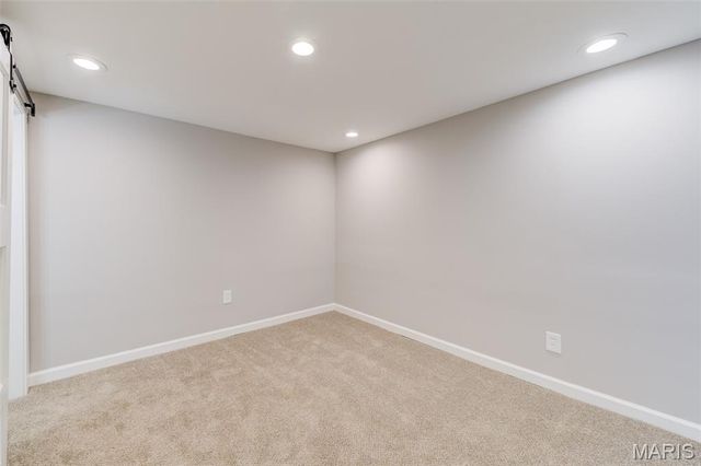 11001 Saint Raphael Lane, St Ann, MO 63074