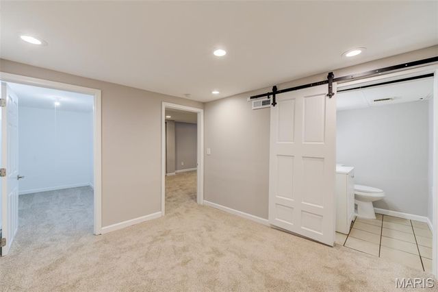 11001 Saint Raphael Lane, St Ann, MO 63074