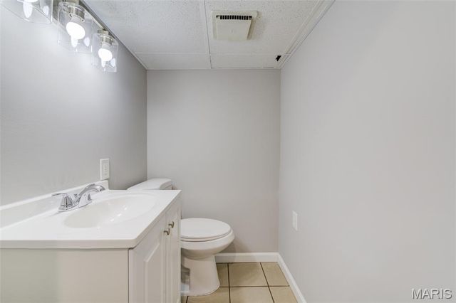 11001 Saint Raphael Lane, St Ann, MO 63074