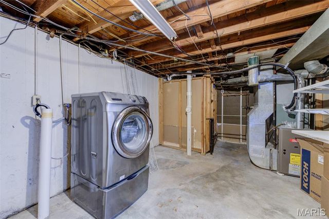 11001 Saint Raphael Lane, St Ann, MO 63074