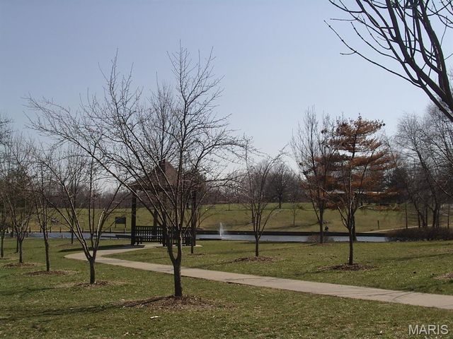 11001 Saint Raphael Lane, St Ann, MO 63074