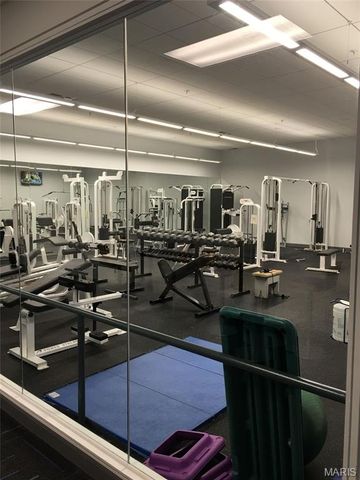 11001 Saint Raphael Lane, St Ann, MO 63074