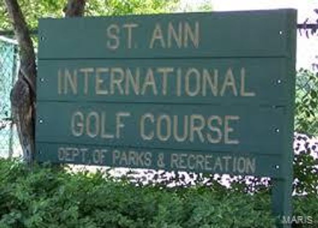 11001 Saint Raphael Lane, St Ann, MO 63074