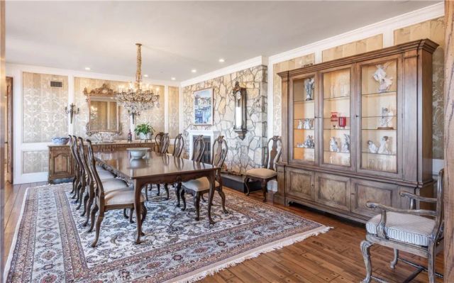 34 Crest East, Rolling Hills, CA 90274