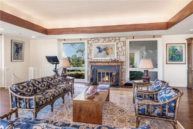 34 Crest East, Rolling Hills, CA 90274