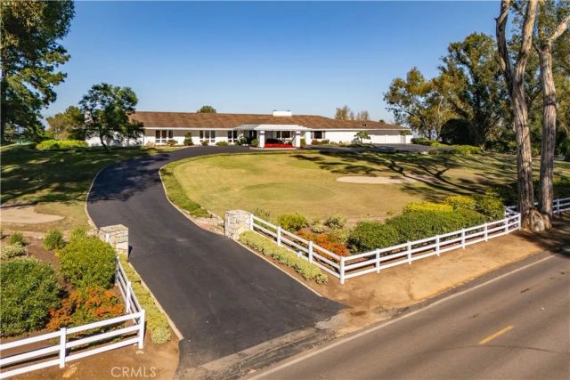 34 Crest East, Rolling Hills, CA 90274