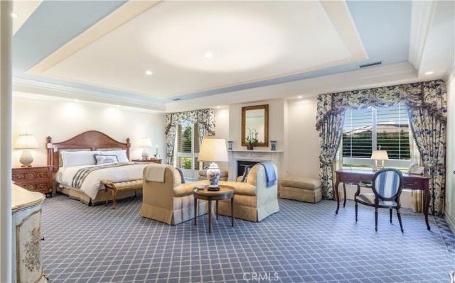 34 Crest East, Rolling Hills, CA 90274
