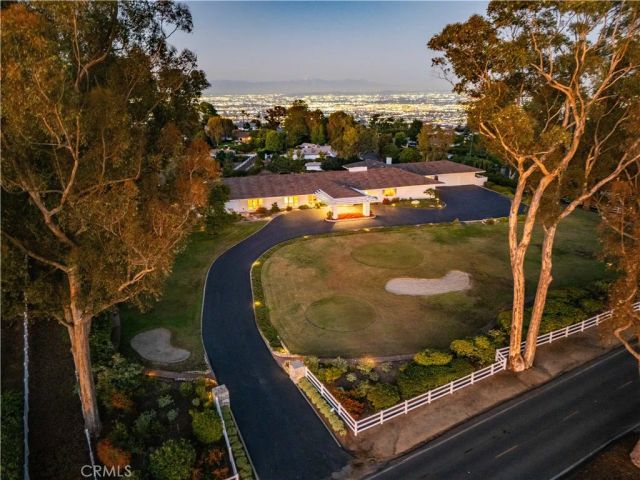 34 Crest East, Rolling Hills, CA 90274